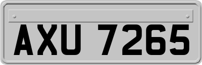 AXU7265