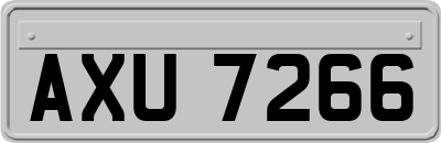 AXU7266