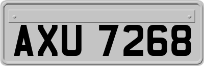 AXU7268