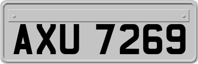 AXU7269