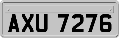 AXU7276