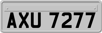 AXU7277