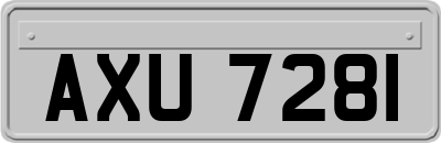 AXU7281