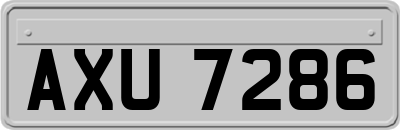AXU7286
