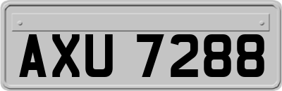 AXU7288