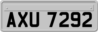 AXU7292