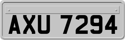 AXU7294