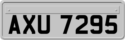 AXU7295