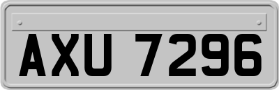 AXU7296