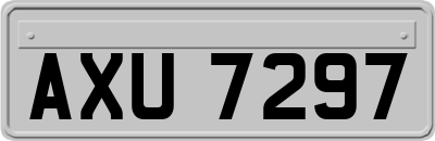 AXU7297