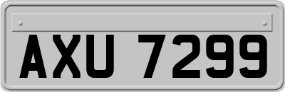 AXU7299