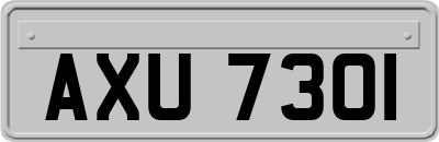 AXU7301