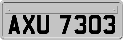 AXU7303