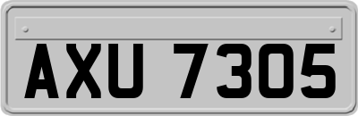 AXU7305