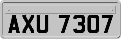 AXU7307