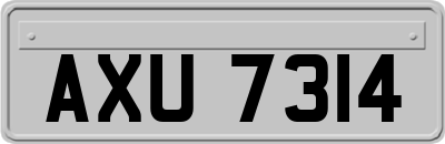 AXU7314