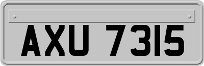 AXU7315
