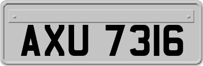 AXU7316