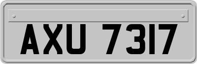 AXU7317