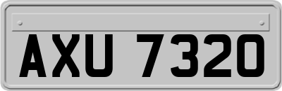 AXU7320