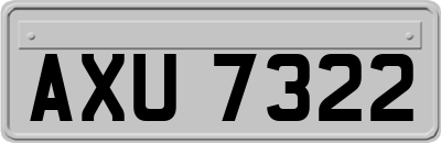 AXU7322