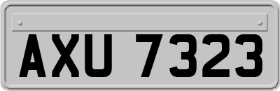 AXU7323