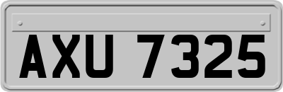 AXU7325