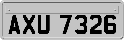 AXU7326