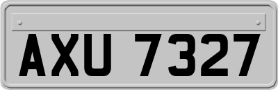 AXU7327