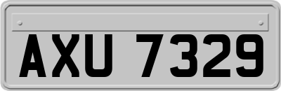 AXU7329