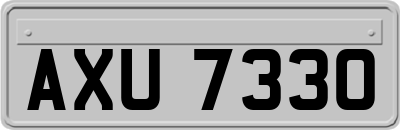 AXU7330