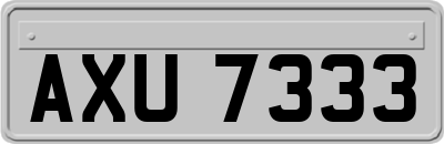 AXU7333