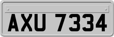 AXU7334