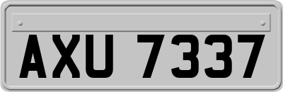 AXU7337