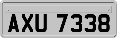AXU7338