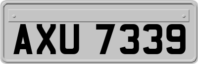 AXU7339