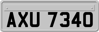 AXU7340