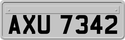 AXU7342