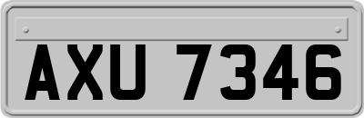 AXU7346