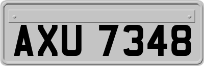 AXU7348