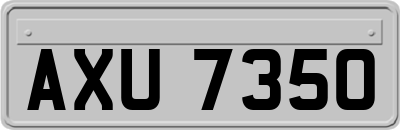AXU7350