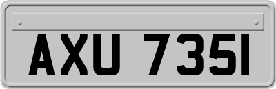 AXU7351