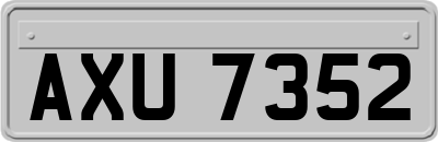 AXU7352