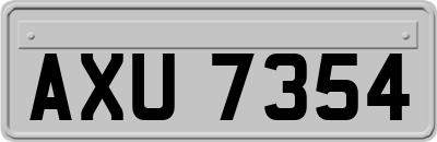 AXU7354