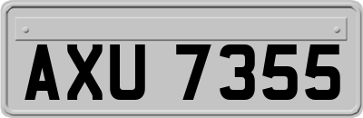 AXU7355