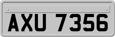 AXU7356