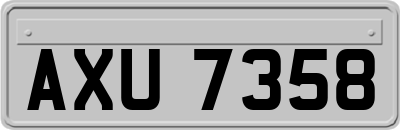 AXU7358