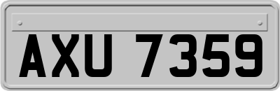 AXU7359
