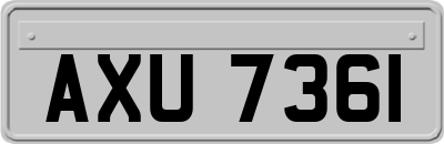 AXU7361