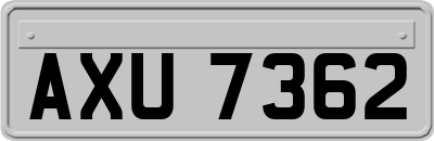 AXU7362